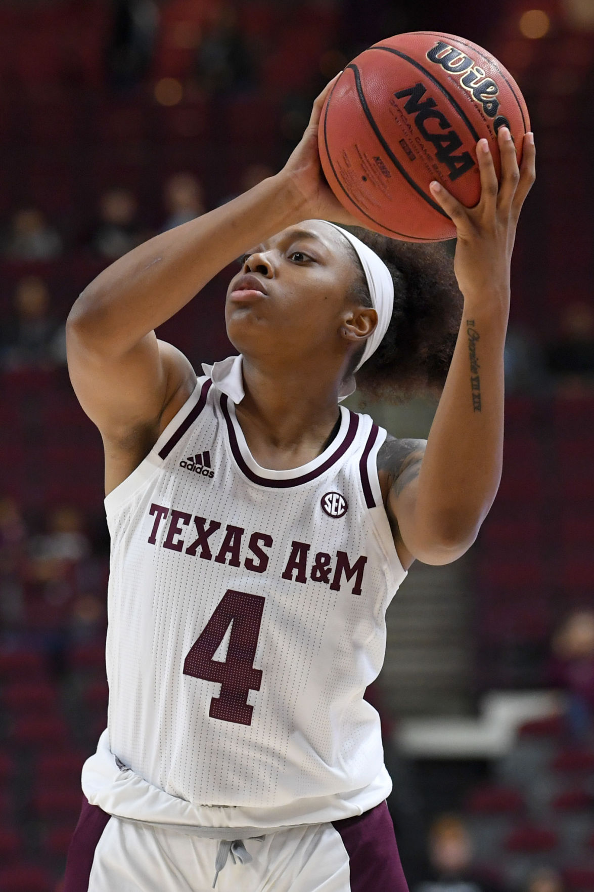 Texas A&M vs. Ole Miss